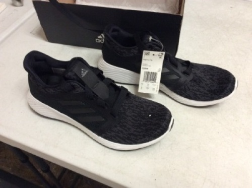 Adidas Women's Edge Lux 3 Running Shoes, Size 9 - New