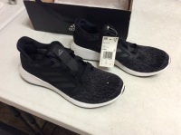 Adidas Women's Edge Lux 3 Running Shoes, Size 9 - New