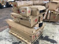 Pallet of Christmas Items - Uninspected&nbsp;