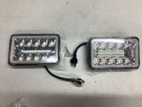LED Headlights&nbsp;