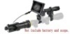 Lot of (9)&nbsp;RHYTHMARTS Hunting Night Vision Monocular Scope for Riflescope with Camera and 5" Screen - Appear New&nbsp;