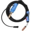 Vevor&nbsp;Mig Welding Torch 15' 250a For Millermatic, Ironman 250, Replace Miller M25 - Appears New&nbsp;