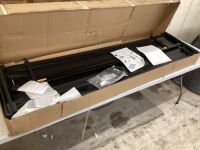 MOSTPLUS Soft Fold Tonneau Cover&nbsp;