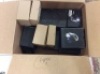 Lot of Approx (9) Night Vision Scope Systems - Unknown Conditions