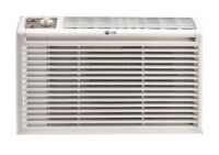 LG&nbsp;5,000 BTU 115-Volt Window Air Conditioner