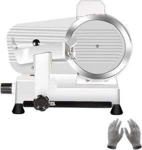 Commercial Electric Deli Slicer 