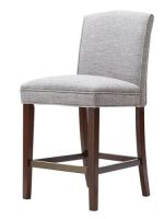 Madison Park Camel Counter Stool