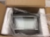 125W LED Wall Pack Light - Appears New