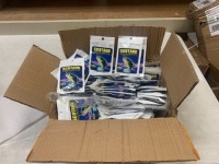 Big Lot of New Scotank Fishing Barrel Swivels