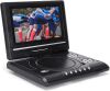 7.8" Portable DVD Player