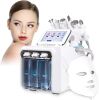 Hydrogen Oxygen Facial Machine