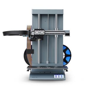 Cetus2 On-the-fly Switching Dual Extrusion 3D Printer 