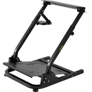 Vevor Racing Simulator Cockpit Steering Wheel Stand For G29 Ps4 G920 Xbox Ps