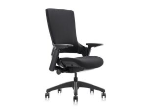 Clatina Mellet High Back Adjustable Ergonomic Office Chair 