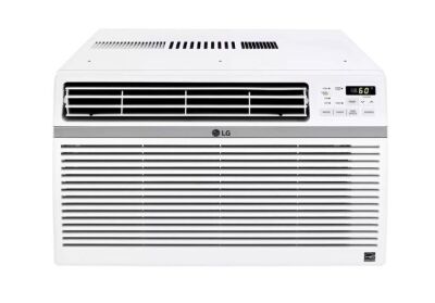 LG 15,000 BTU Window Air Conditioner