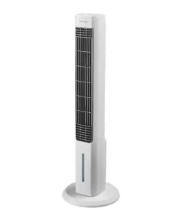 Arctic Air Oscillating 303 CFM 3-Speed Tower Portable Evaporative Cooler for 100 sq. ft.