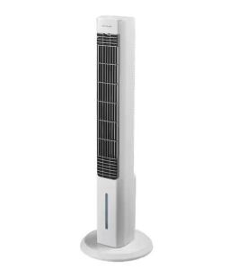 Arctic Air Oscillating 303 CFM 3-Speed Tower Portable Evaporative Cooler for 100 sq. ft.