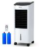 700 CFM 3- Speed Portable Evaporative Cooler for 100 sq.ft