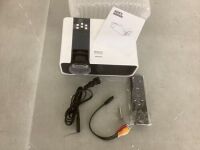 Portable LCD Projector&nbsp;