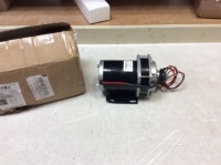 Vevor 500W 24V Brushed Electric Motor 11T Sprocket 450RPM&nbsp;for GO-KART - Appears New, Untested&nbsp;