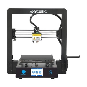 AnyCubic i3 Mega S 3D Printer - Appears New, Untested