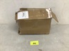 Box Of Misc. Toyota Car Parts