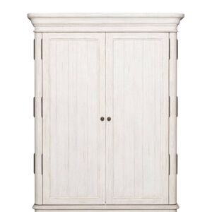 Liberty Furniture Armoire Top 