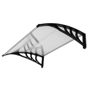 40"x 30" Patio Window ABS Awning 