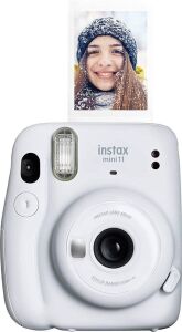 Fujifilm Instax Mini 11 Camera and Accessories 