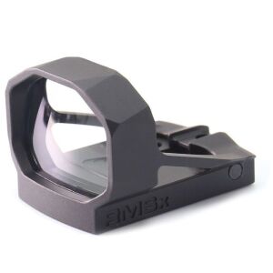 Shield Sights RMSx Reflex Mini Sight XL Lens 4MOA