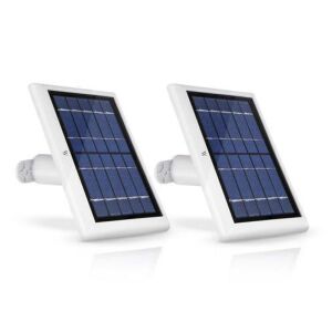 Wasserstein Solar Panels for Arlo Ultra, Set of 2 