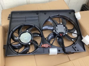 Engine Cooling Fan Assembly for VW 