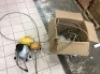 Vevor Sectional Drain Cleaning Machine - For Parts/Repair