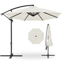 Offset Hanging Patio Umbrella - 10ft&nbsp;