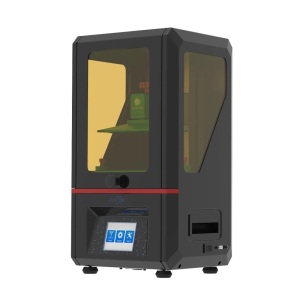 Anycubic Photon Desktop Resin 3D Printer - Appears New, Untested