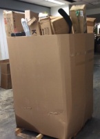 Pallet of Salvage Items&nbsp;- Some Items May Be New, Damaged, or Broken - SEE PICS