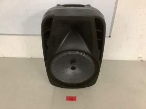 ILive Wireless Tailgate Speaker