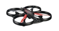 Sky Rider DR775R Sky King Quadcopter Drone with Video Camera - Appears New