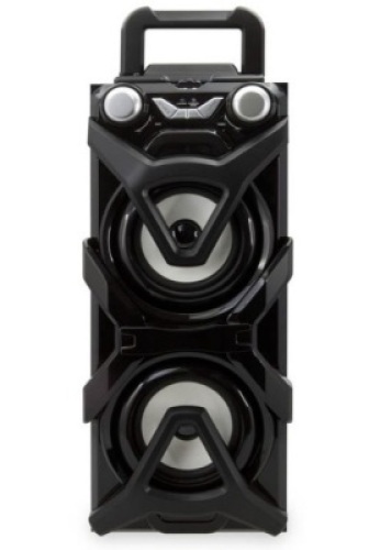 iLive&nbsp;Portable Wireless Speaker (ISB117B) - Appears New