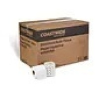 Coastwide Professional&trade; 2-Ply Standard Toilet Paper, White, 500 Sheets/Roll, 96 Rolls/Carton (CW26212)