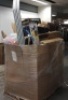 Pallet of Salvage Items, Will Contain Broken and Incomplete Items - SEE PICS