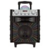 iLive Tailgate Speaker with Disco Ball - E-Commerce Return, Untested