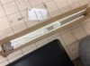 Vevor 4' Stainless Steel Wall Hand Rail - E-Comm Return, Unknown Condition