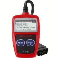 Lot of (8)&nbsp;OBDII CAN Diagnostic Scan Tool