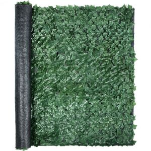 VEVOR Artificial Ivy Privacy Fence Screen, 59"x98"