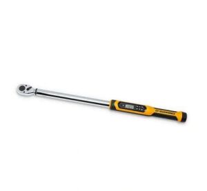 GEARWRENCH 1/2 in. Drive 25-250 ft./lbs. Electronic Torque Wrench