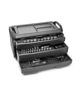 Husky Mechanics Tool Set, 270-Piece