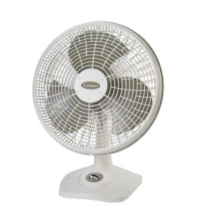 Lasko 16 in. 3-Speed Oscillating Performance Table Fan