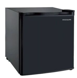 Frigidaire 1.6 cu. ft. Mini Fridge in Black