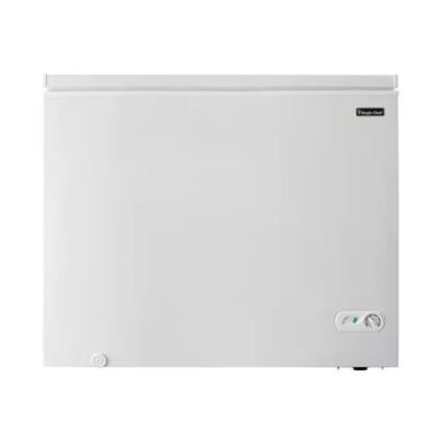 Magic Chef 7.0 cu. ft. Chest Freezer in White